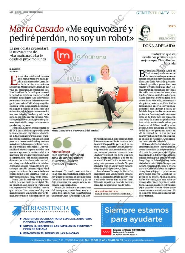 ABC MADRID 01-09-2016 página 77