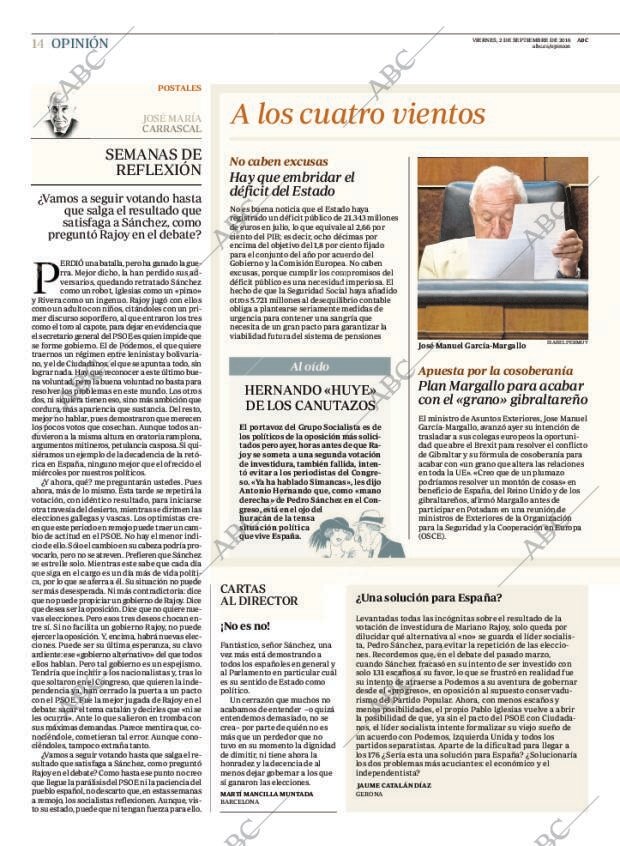 ABC MADRID 02-09-2016 página 14