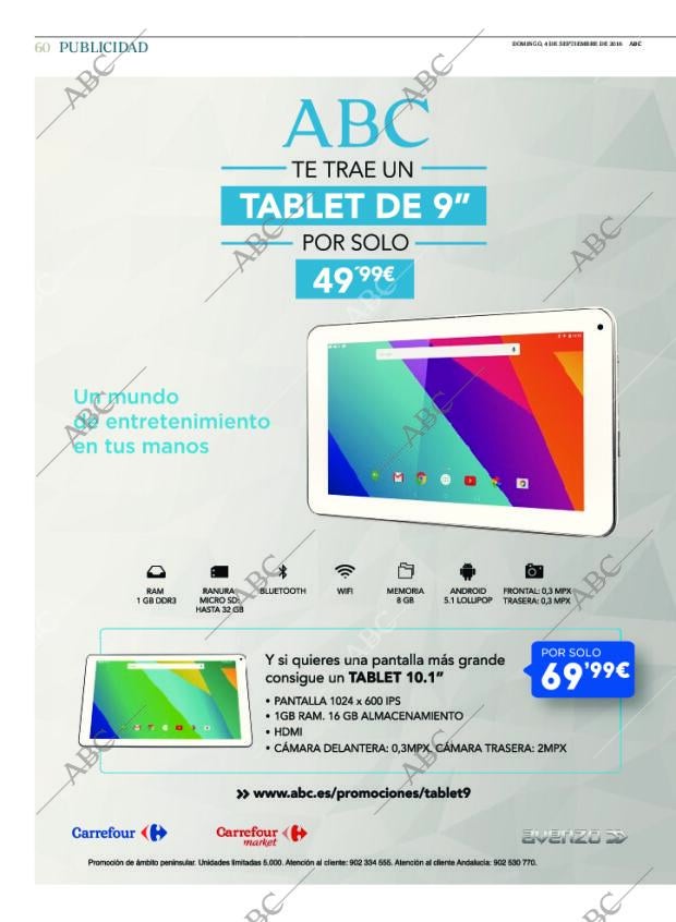 ABC CORDOBA 04-09-2016 página 60