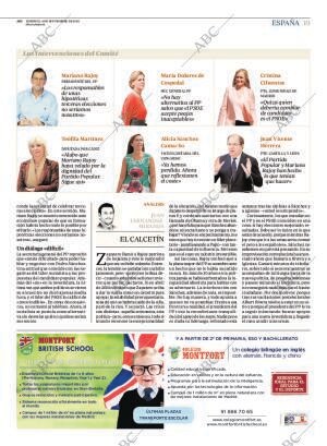 ABC MADRID 04-09-2016 página 19