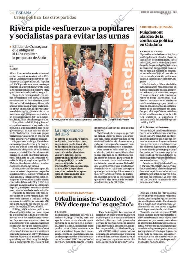 ABC MADRID 04-09-2016 página 24