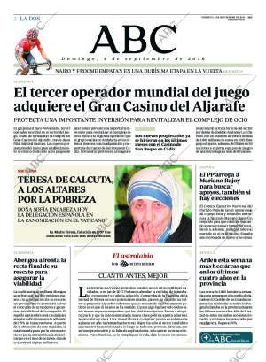 ABC SEVILLA 04-09-2016 página 2