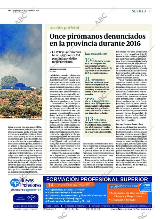 ABC SEVILLA 04-09-2016 página 21