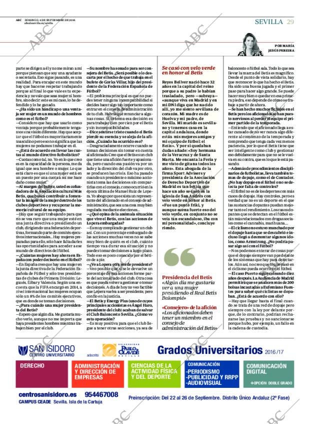 ABC SEVILLA 04-09-2016 página 29