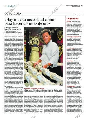 ABC SEVILLA 04-09-2016 página 30