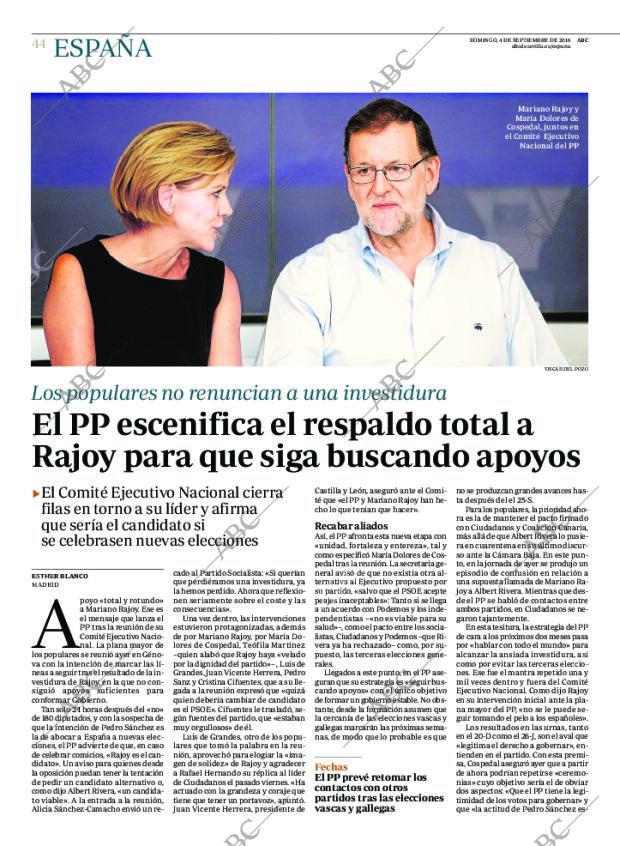 ABC SEVILLA 04-09-2016 página 44