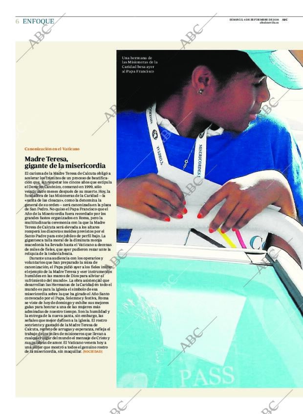 ABC SEVILLA 04-09-2016 página 6
