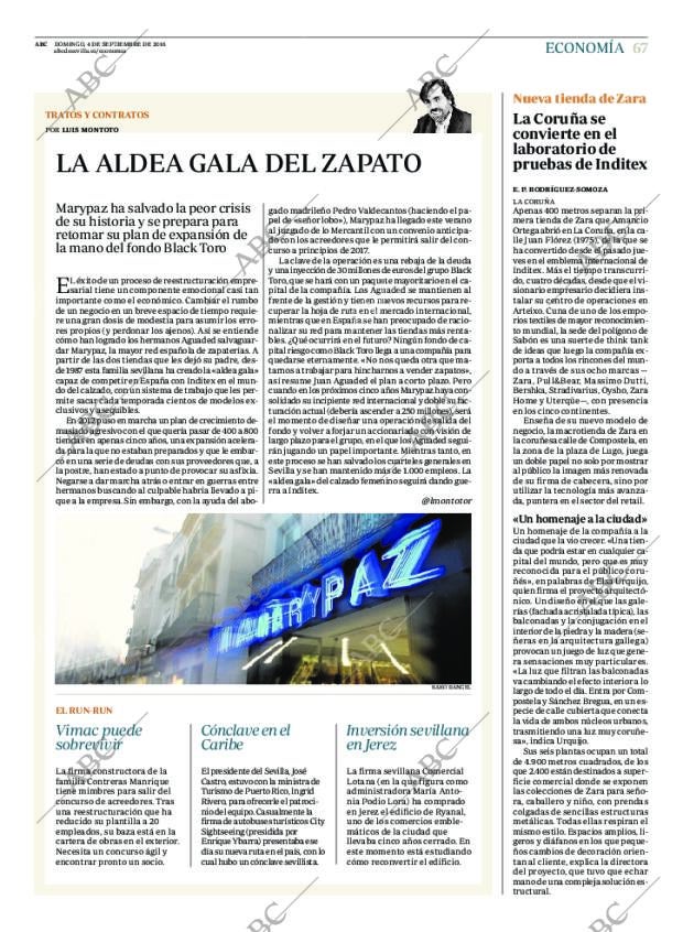 ABC SEVILLA 04-09-2016 página 67