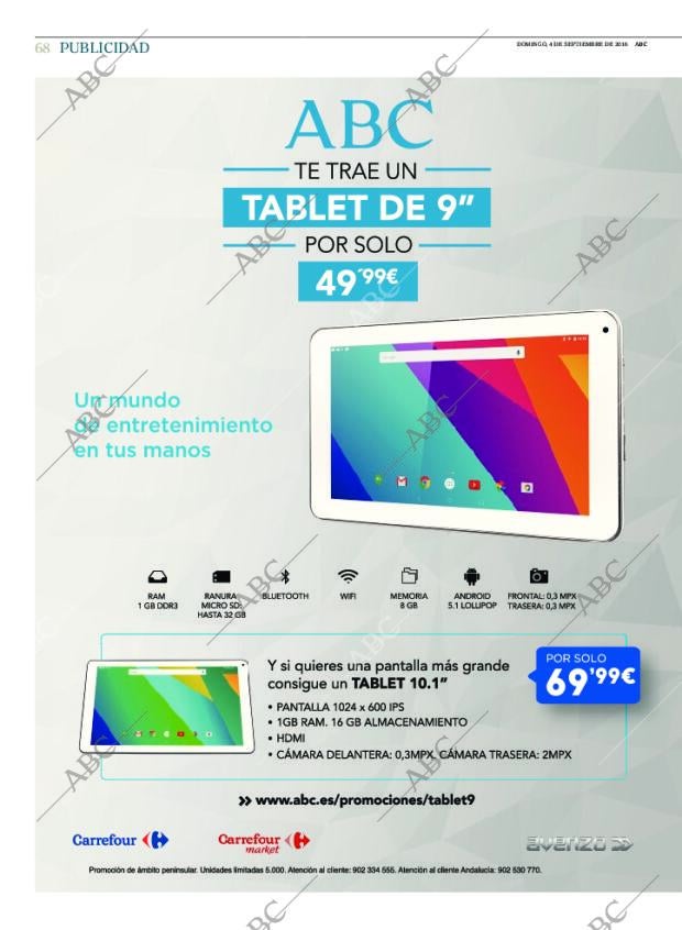 ABC SEVILLA 04-09-2016 página 68