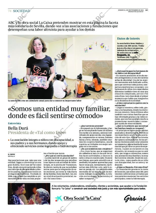 ABC SEVILLA 04-09-2016 página 74