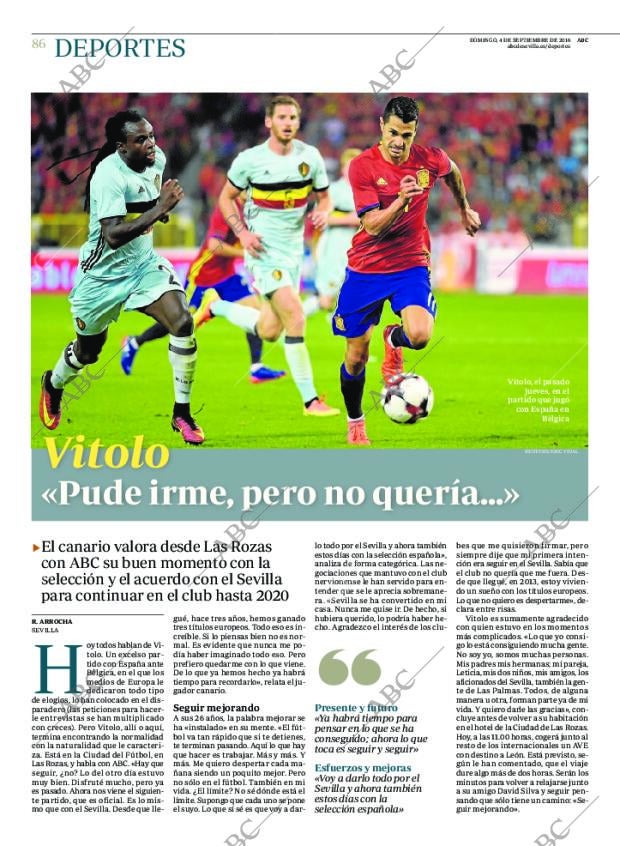 ABC SEVILLA 04-09-2016 página 86
