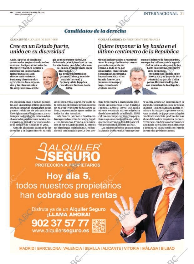 ABC MADRID 05-09-2016 página 31