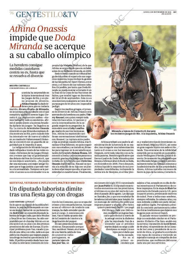 ABC MADRID 05-09-2016 página 76