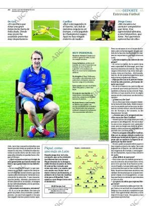 ABC SEVILLA 05-09-2016 página 45