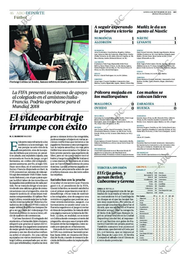ABC SEVILLA 05-09-2016 página 46