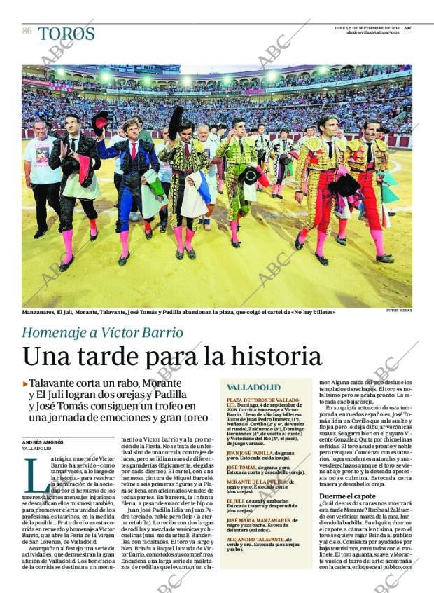 ABC SEVILLA 05-09-2016 página 86