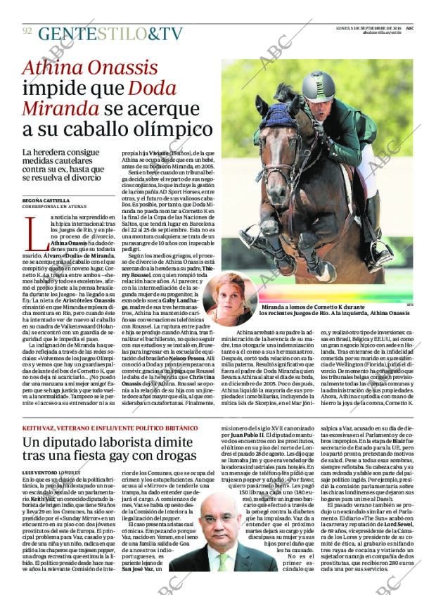 ABC SEVILLA 05-09-2016 página 92