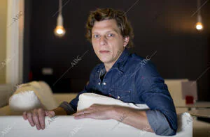 Entrevista A Antoine Leiris