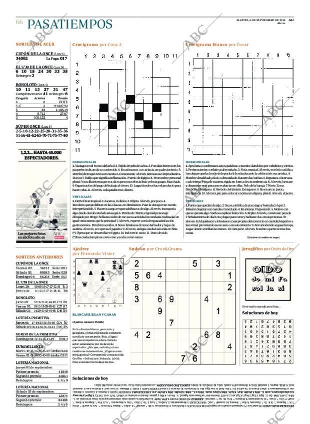 ABC CORDOBA 06-09-2016 página 66