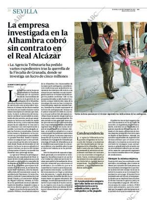 ABC SEVILLA 06-09-2016 página 20