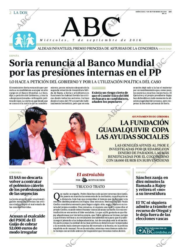 ABC CORDOBA 07-09-2016 página 2