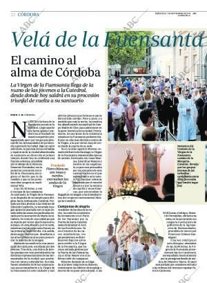 ABC CORDOBA 07-09-2016 página 22