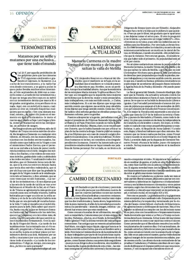 ABC SEVILLA 07-09-2016 página 16