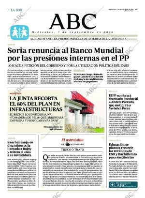 ABC SEVILLA 07-09-2016 página 2