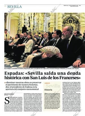 ABC SEVILLA 07-09-2016 página 20