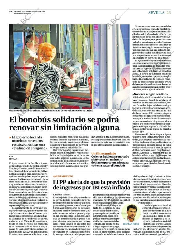 ABC SEVILLA 07-09-2016 página 25