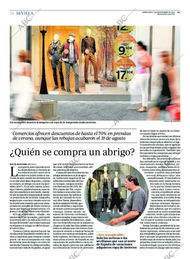 ABC SEVILLA 07-09-2016 página 28
