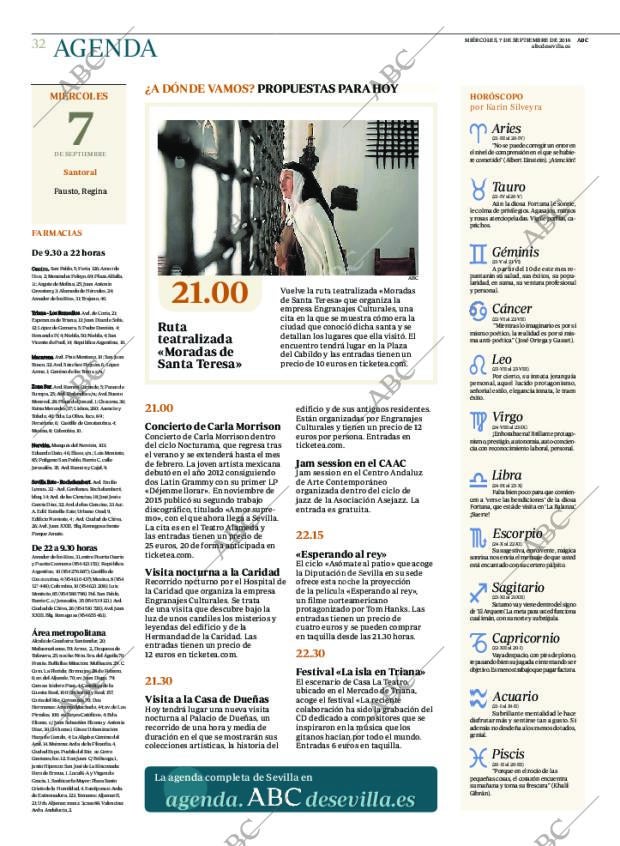 ABC SEVILLA 07-09-2016 página 32