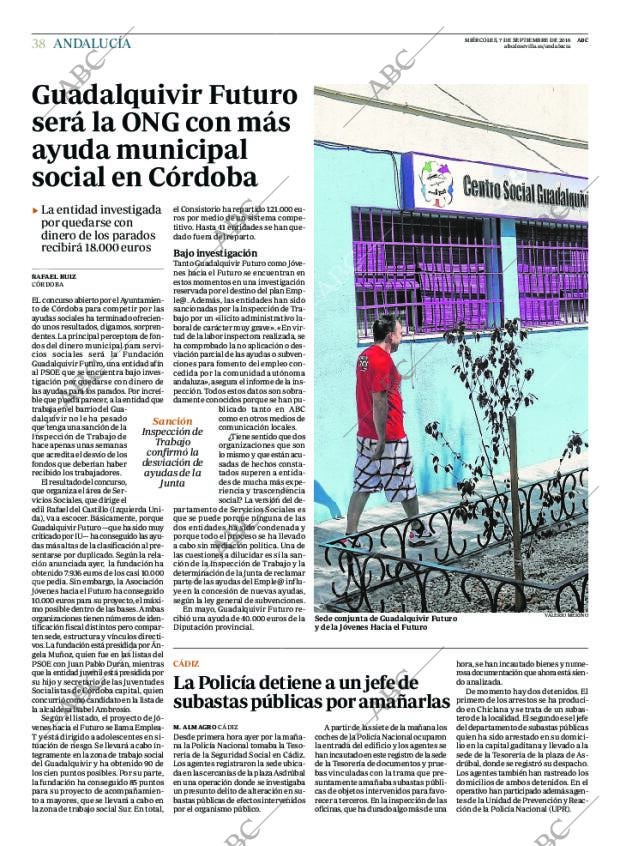 ABC SEVILLA 07-09-2016 página 38