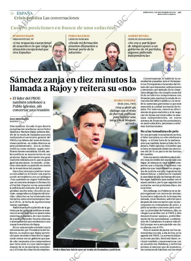 ABC SEVILLA 07-09-2016 página 46