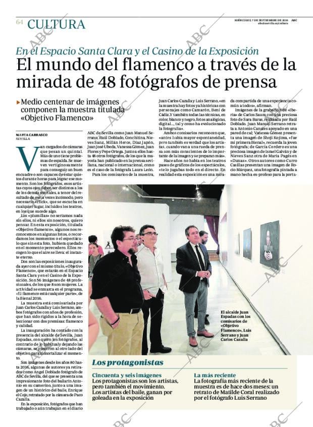ABC SEVILLA 07-09-2016 página 64