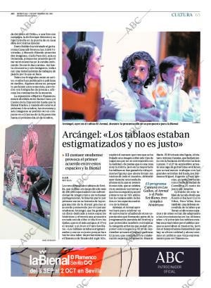 ABC SEVILLA 07-09-2016 página 65