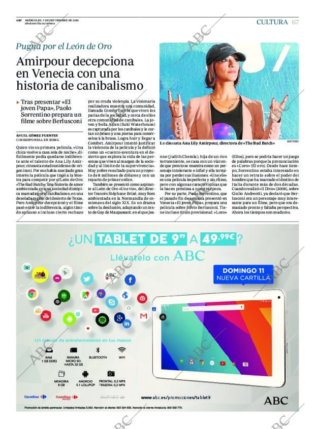 ABC SEVILLA 07-09-2016 página 67