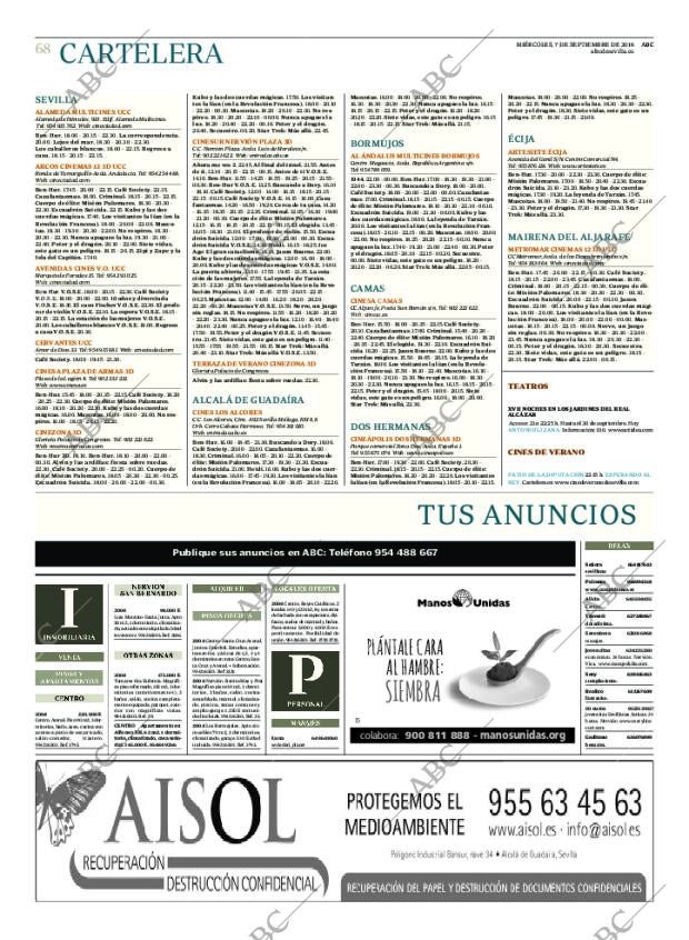 ABC SEVILLA 07-09-2016 página 68