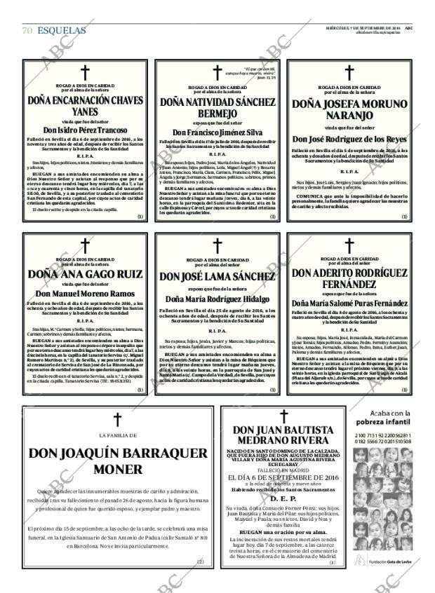 ABC SEVILLA 07-09-2016 página 70