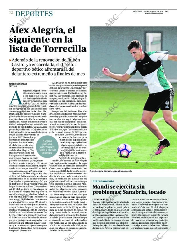 ABC SEVILLA 07-09-2016 página 72