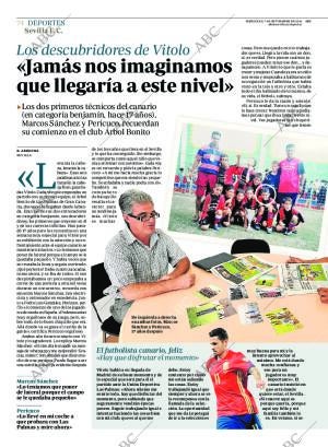 ABC SEVILLA 07-09-2016 página 74