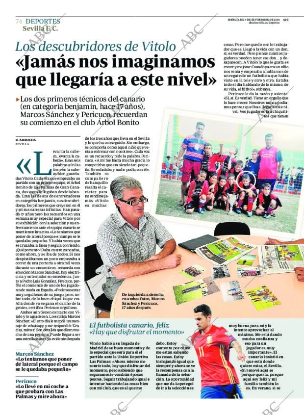 ABC SEVILLA 07-09-2016 página 74