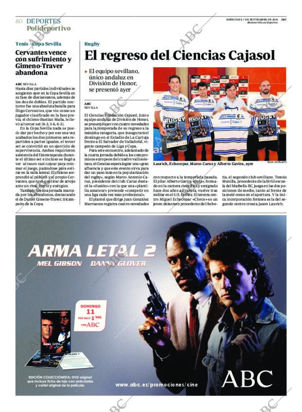 ABC SEVILLA 07-09-2016 página 80