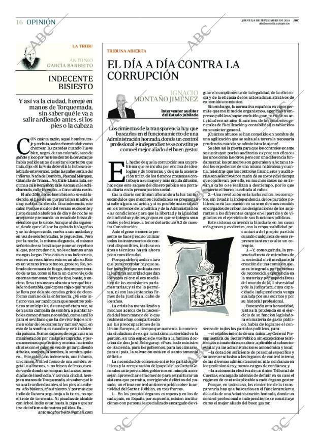 ABC SEVILLA 08-09-2016 página 16