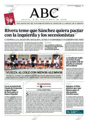 ABC SEVILLA 08-09-2016 página 2
