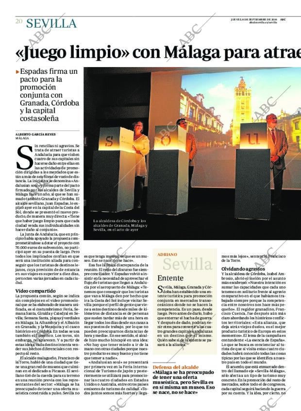 ABC SEVILLA 08-09-2016 página 20