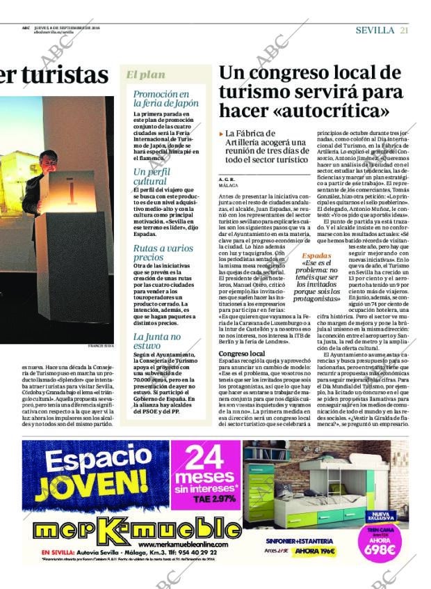 ABC SEVILLA 08-09-2016 página 21