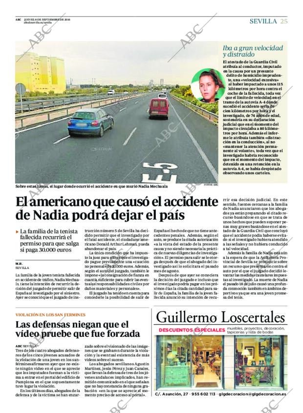 ABC SEVILLA 08-09-2016 página 25