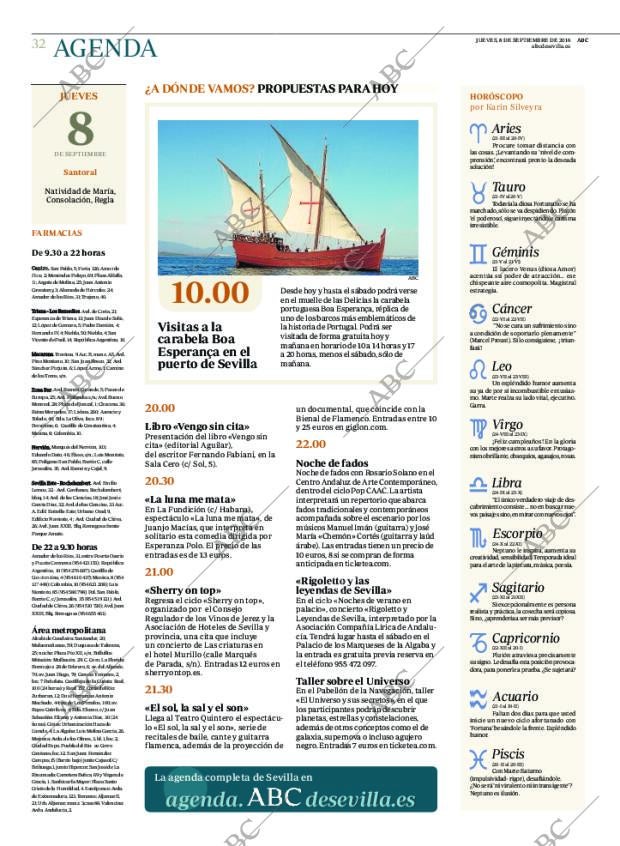 ABC SEVILLA 08-09-2016 página 32