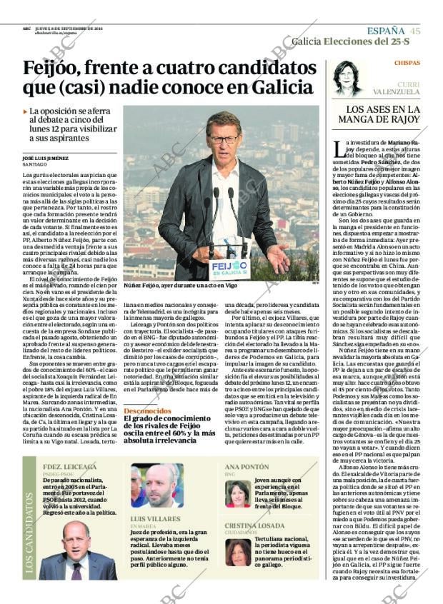 ABC SEVILLA 08-09-2016 página 45